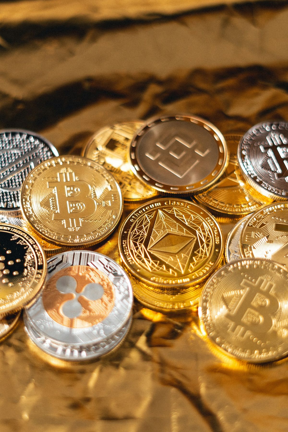 Kryptovaluta