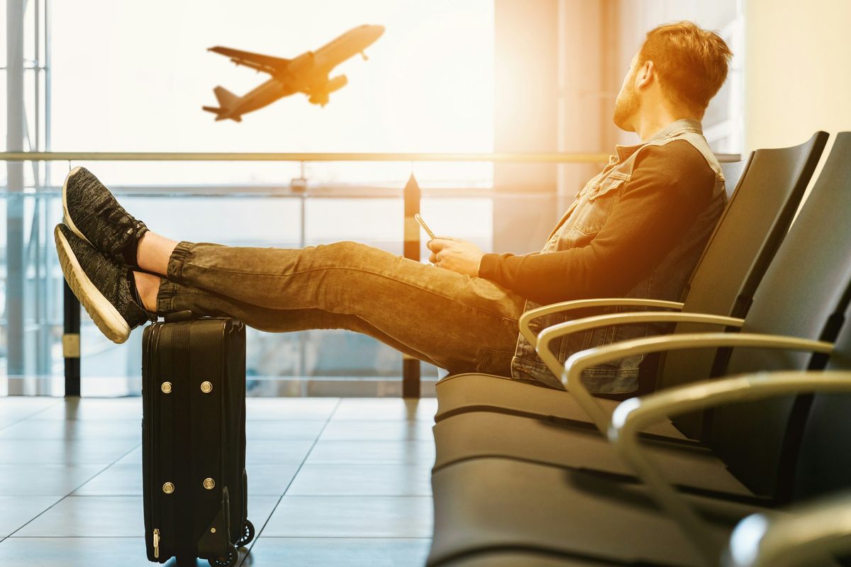 Reise og reiseforsikring